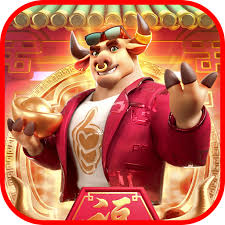 demo slot pg fortune ox ícone