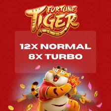 casino tiger ícone