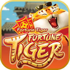 jogar tiger fortune ícone